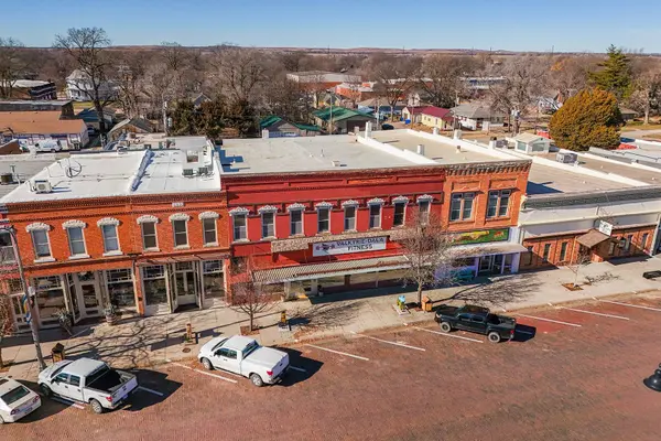 115 N Main St., Lindsborg, KS 67456