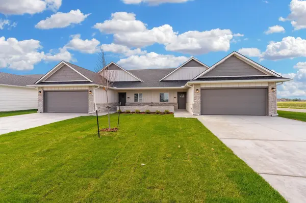 12267 W Northstar St, Maize, KS 67223
