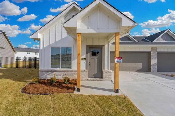 12219 W Northstar St, Maize, KS 67223