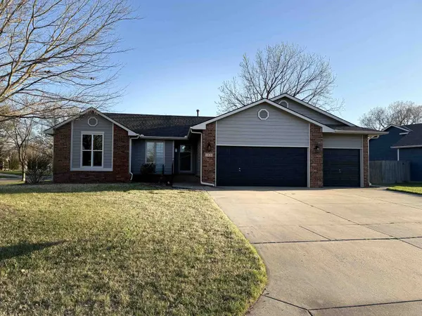 11801 W Britton St,  Wichita,  KS 67205