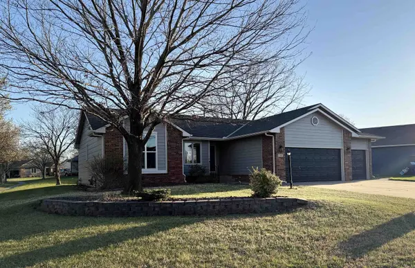 11801 W Britton St, Wichita, KS 67205