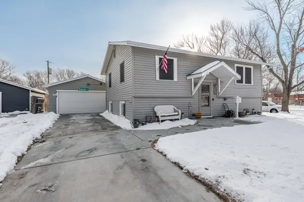 3326 S Elizabeth Ave, Wichita, KS 67217