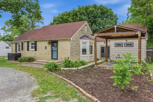 21 N Beech Rd, Wichita, KS 67206
