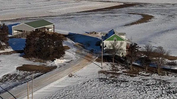 1675 O Rd, Glen Elder, KS 67446