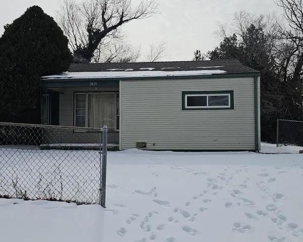 2421 E 22nd ST N, Wichita, KS 67219