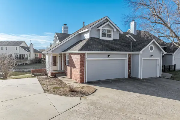 6510 E 29th St N Apt 701, Wichita, KS 67226