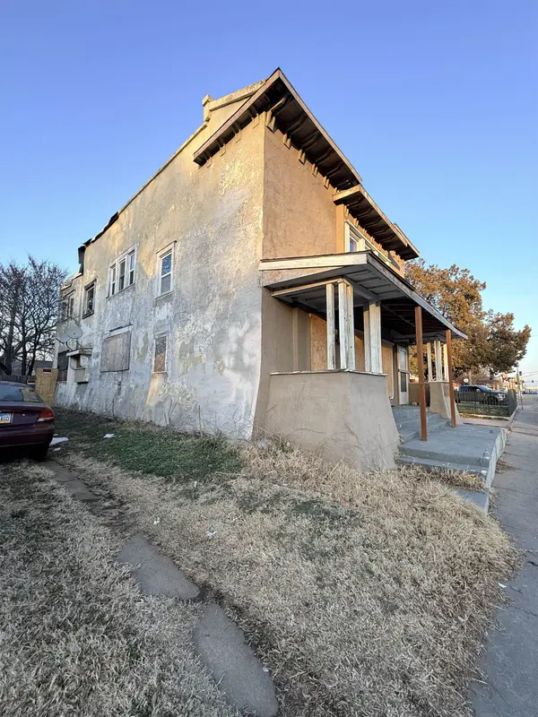 122 E 13th St N, Wichita, KS 67214