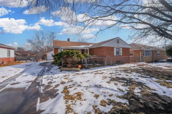 2056 S Estelle St, Wichita, KS 67211