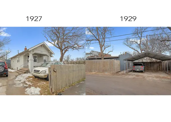 1927 W Mccormick Ave, Wichita, KS 67213