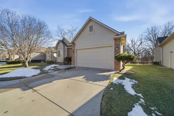 13501 W Links St, Wichita, KS 67235