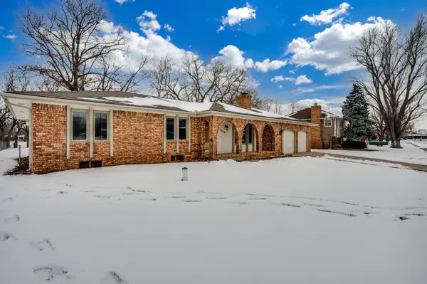1523 N Murray St, Wichita, KS 67212