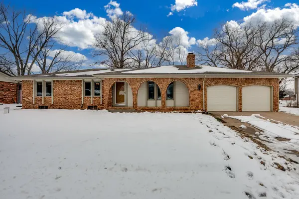1523 N Murray St, Wichita, KS 67212