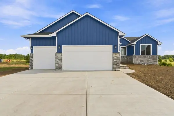 728 Nighthawk,  Andover,  KS 67002