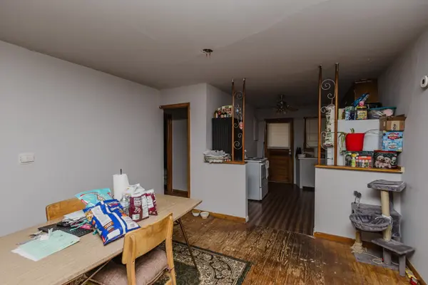 310 N High, Argonia, KS 67004