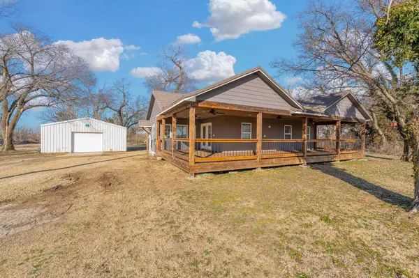 731 S Chicaskia Rd, Mayfield, KS 67103