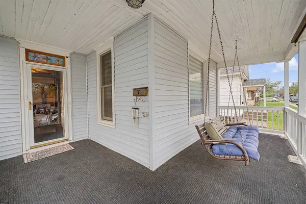 407 Putnam Ave, Salina, KS 67401