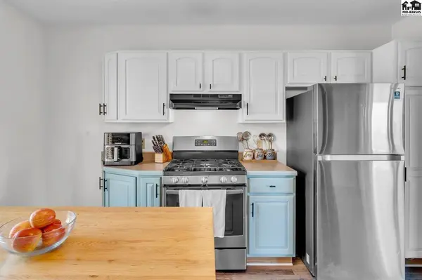 118 Laura Ln, Brookville, KS 67425