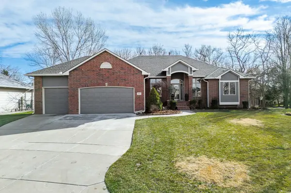 8503 W Meadow Park, Wichita, KS 67205