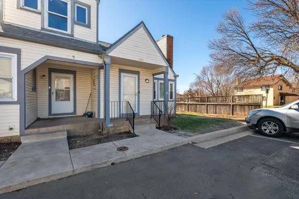 1620 S Longford Ln Apt 506, Wichita, KS 67207