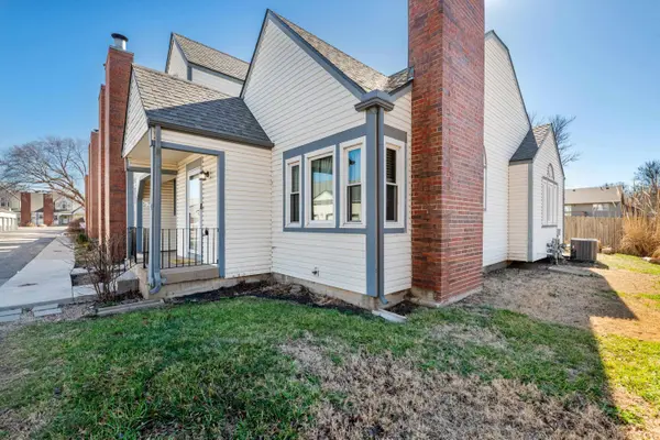 1620 S Longford Ln Apt 506, Wichita, KS 67207