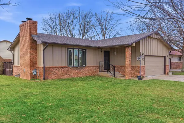 2203 Hazlett St,  El Dorado,  KS 67042