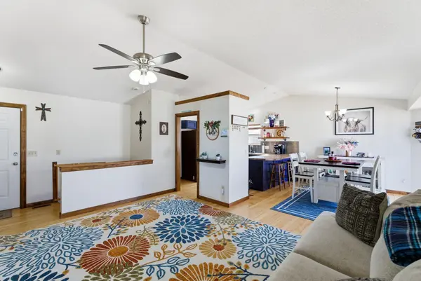 11710 W Jamesburg St, Wichita, KS 67212-6460
