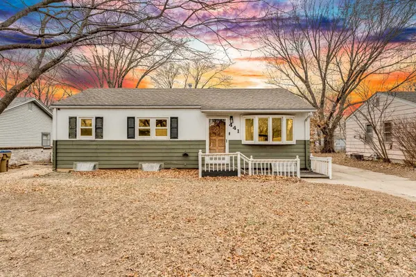 441 N 9th St,  Towanda,  KS 67144-8800