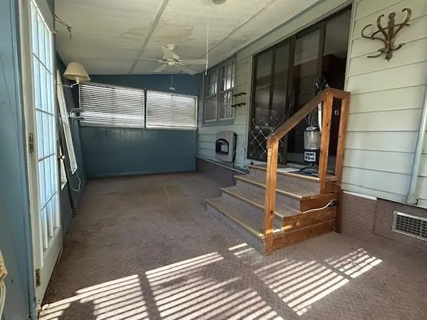 207 N Market, Caldwell, KS 67022