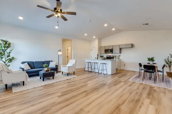 5706 E Bristol St., Bel Aire, KS 67220