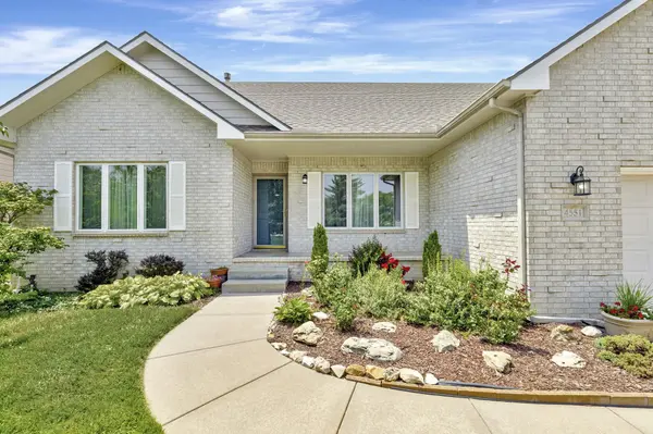 4551 N Fritillary St, Bel Aire, KS 67226