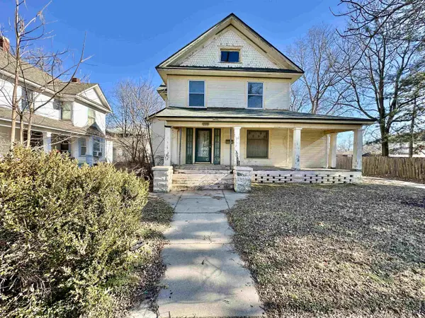 206 S Osage, Wichita, KS 67213