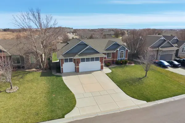 4114 N Parkdale Ct, Maize, KS 67101