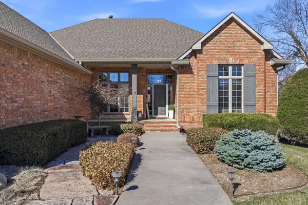14730 E Summerfield, Wichita, KS 67230