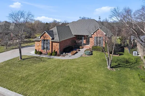 14730 E Summerfield, Wichita, KS 67230