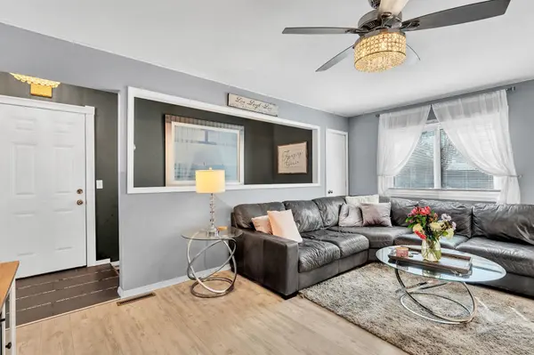 1839 E Evanston, Park City, KS 67219