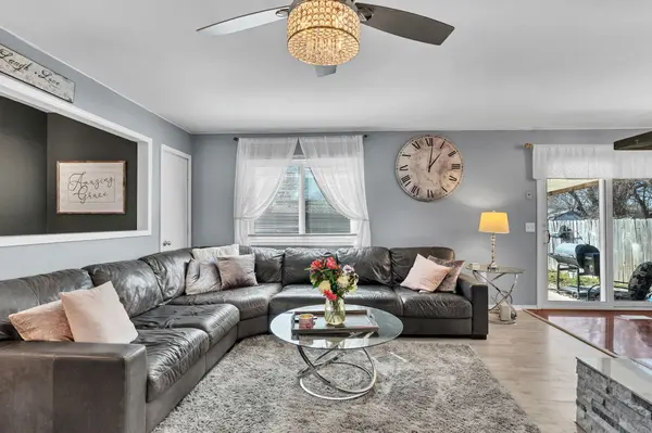 1839 E Evanston, Park City, KS 67219