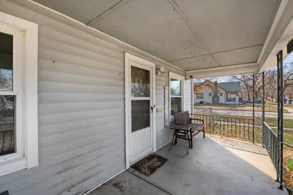 200 N Sedgwick St, Wichita, KS 67203