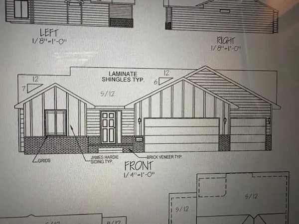 10861 W Sondra Ct, Maize, KS 67101