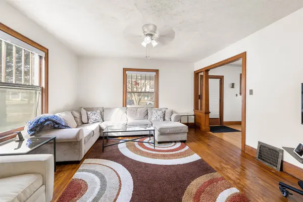 224 N 1st St., Lindsborg, KS 67456