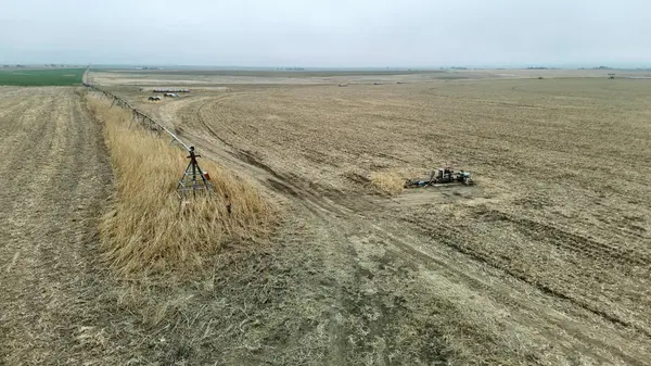 N of Highway 50 & County Road 105, Dodge City, KS 67801
