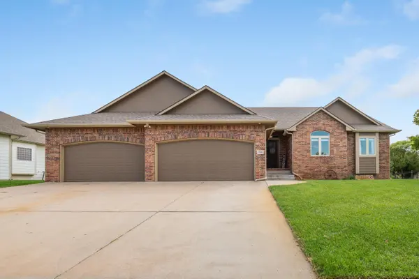 13405 E Buckskin St., Wichita, KS 67230