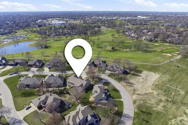 7711 W Central Park St, Wichita, KS 67205