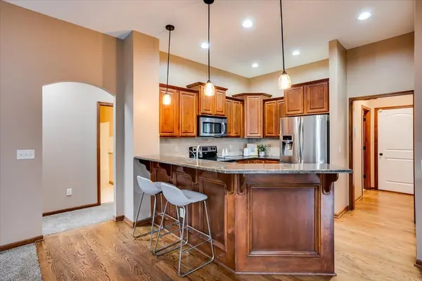 2925 N Pepper Ridge Ct, Wichita, KS 67205