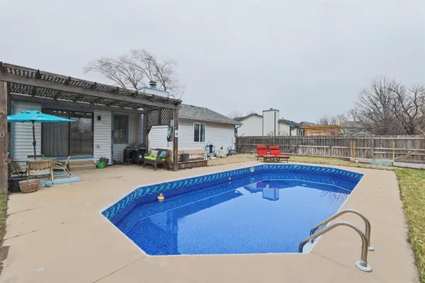 9701 W Sterling, Wichita, KS 67205