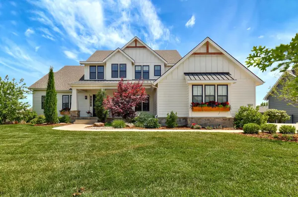 14001 E Rockhill St,  Wichita,  KS 67230