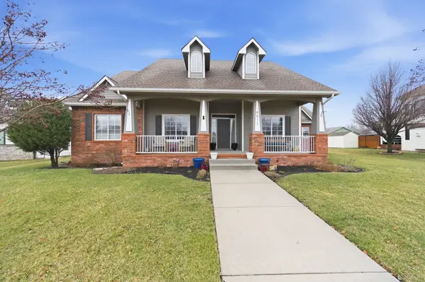 6611 E Central Park Ave,  Bel Aire,  KS 67226