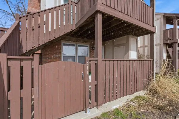 1450 S Webb Rd Apt 311, Wichita, KS 67207