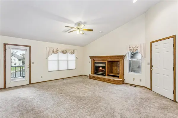 2373 N Lighthouse Cove St, Wichita, KS 67205