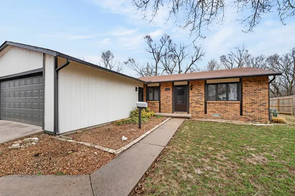 1310 N Taylor St, El Dorado, KS 67042