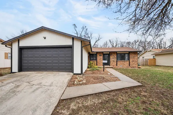1310 N Taylor St,  El Dorado,  KS 67042